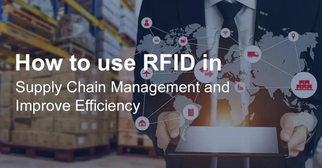 customized RFID tag